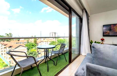 2 Bedroom Apartment in Lavington - Image 8