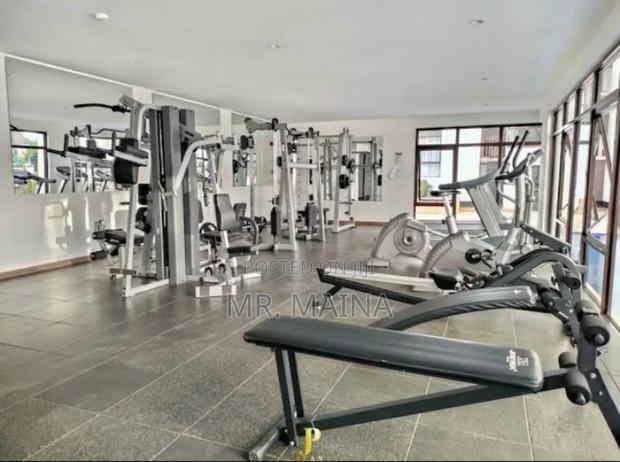 2 Bedroom Apartment in Lavington