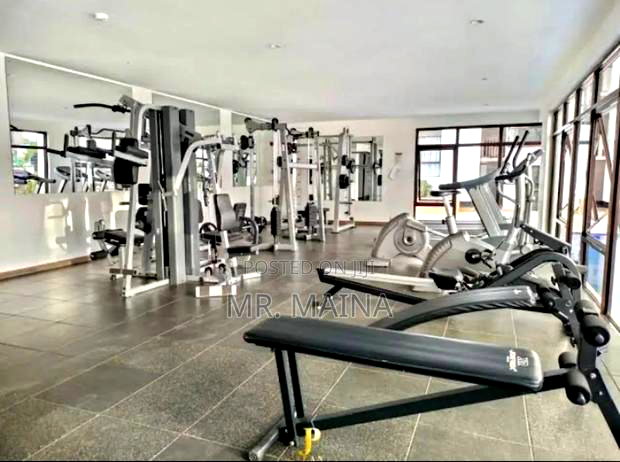 2 Bedroom Apartment in Lavington