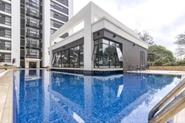 2 Bedroom Apartment in Lavington