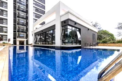 2 Bedroom Apartment in Lavington - Image 6