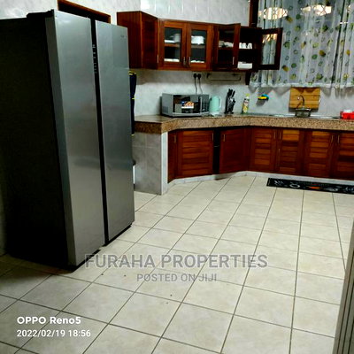 Furnished 5bdrm Maisonette in Nyali for Rent - Image 4