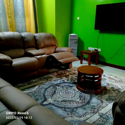 Furnished 5bdrm Maisonette in Nyali for Rent - Image 5