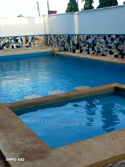 Furnished 5bdrm Maisonette in Nyali for Rent - Image 6