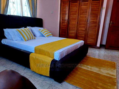 Furnished 5bdrm Maisonette in Nyali for Rent - Image 2
