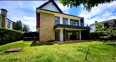 50x100 Garden Estate Home