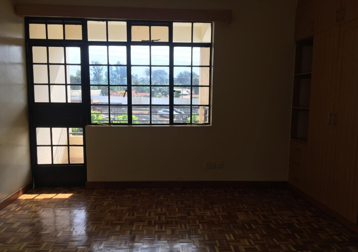 4 En-Suite Townhouse with TV Room & Pantry - Kitisuru Near ISK