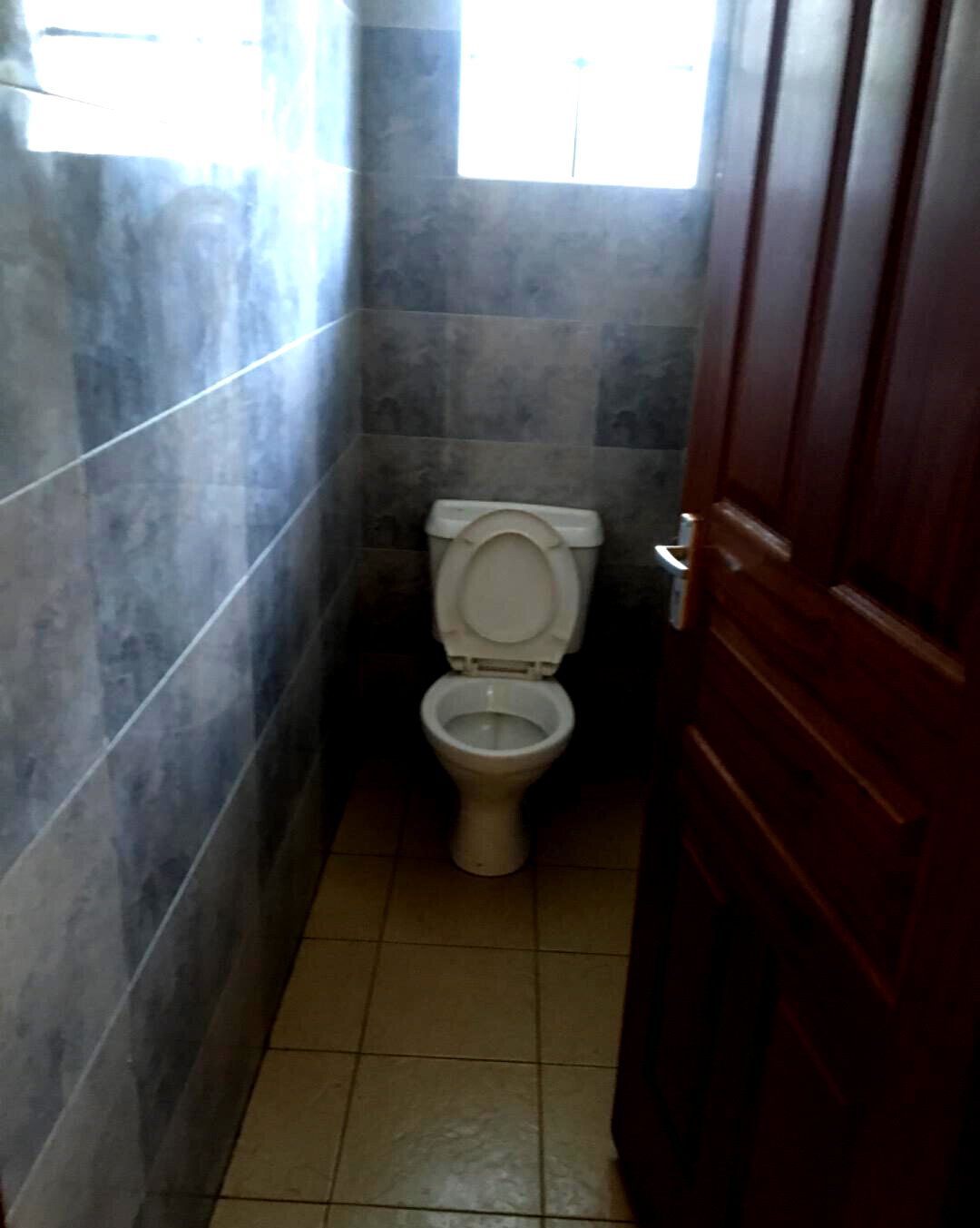 4 En-Suite Townhouse with TV Room & Pantry - Kitisuru Near ISK