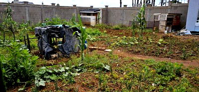 5bdrm Maisonette in Chepkanga Eldoret, Kimumu for sale - Image 15