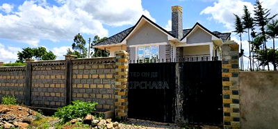 5bdrm Maisonette in Chepkanga Eldoret, Kimumu for sale - Image 1