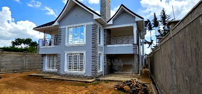 5bdrm Maisonette in Chepkanga Eldoret, Kimumu for sale - Image 14