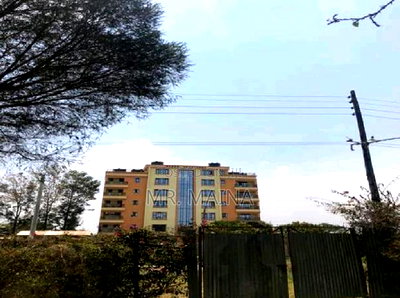 Prime 1.25 Acres Ruiru Behind Zetech University - Image 1