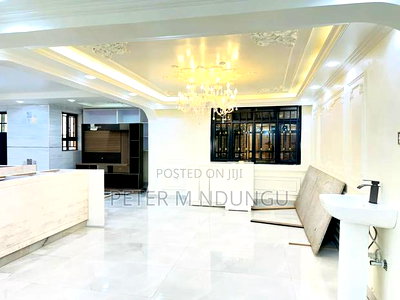 7bdrm Maisonette in Ridgeways for rent - Image 4