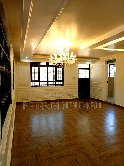 7bdrm Maisonette in Ridgeways for rent - Image 8