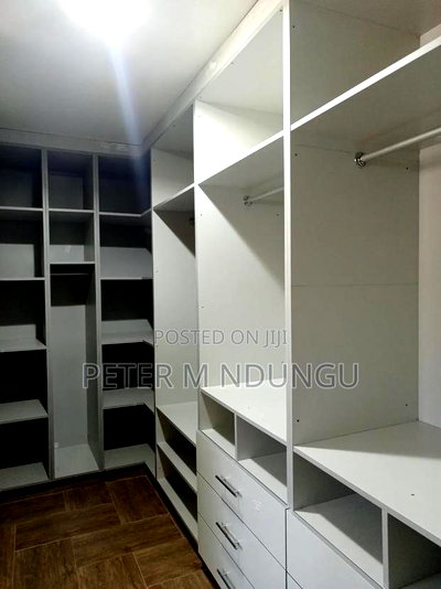 7bdrm Maisonette in Ridgeways for rent - Image 12