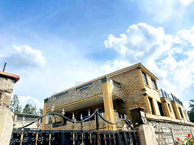 7bdrm Maisonette in Ridgeways for rent - Image 2