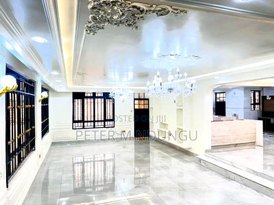 7bdrm Maisonette in Ridgeways for rent - Image 6