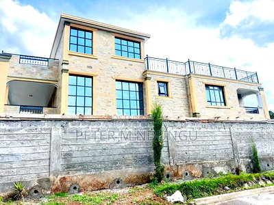 7bdrm Maisonette in Ridgeways for rent - Image 1