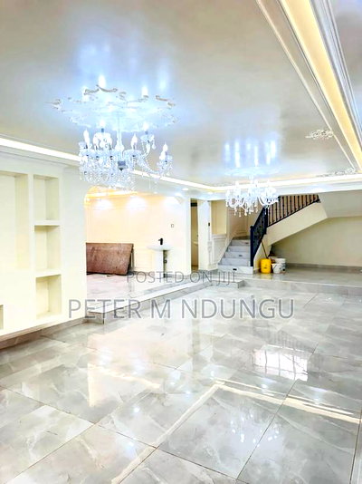 7bdrm Maisonette in Ridgeways for rent - Image 3