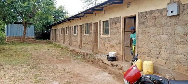 9bdrm House in Karuku Makutano, Mwea for rent