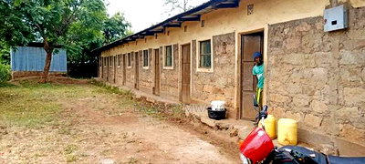 9bdrm House in Karuku Makutano, Mwea for rent - Image 7