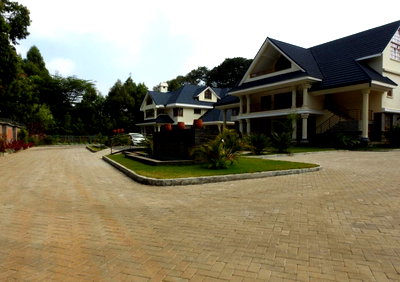 4BR Garden Home at KSh 350K