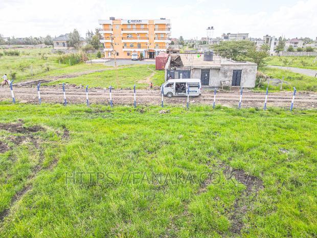 Buy and Build Katani Gardens Ww^