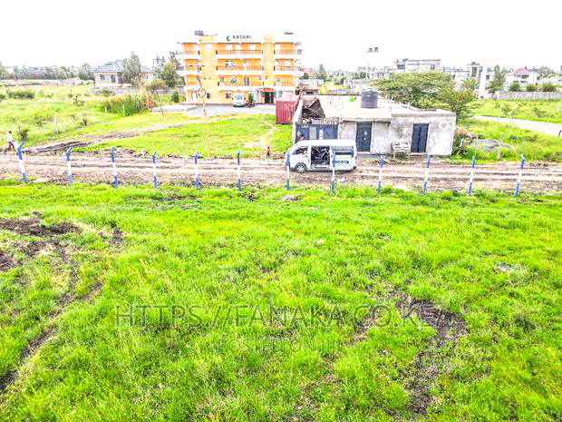 Buy and Build Katani Gardens Ww^