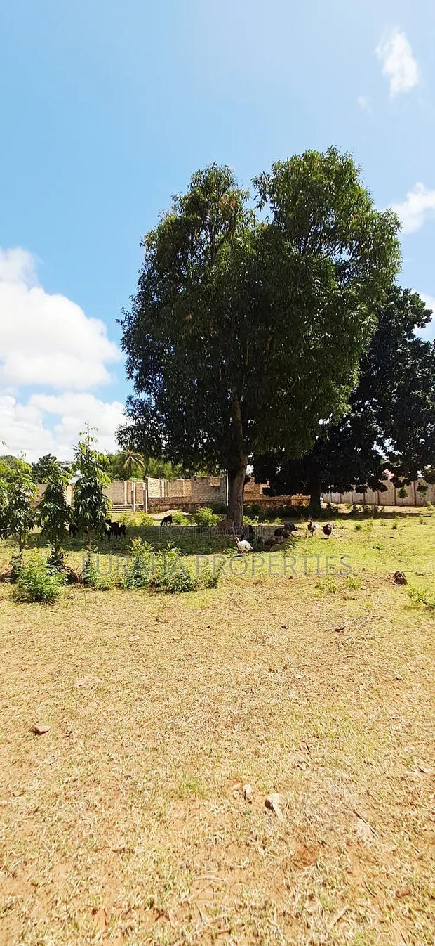 For Sale 2 Acres Prime Land Mtwapa