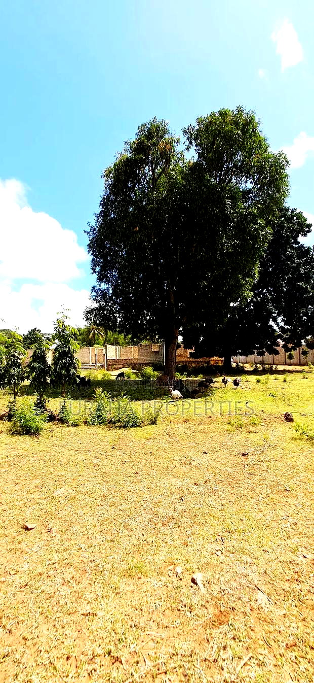For Sale 2 Acres Prime Land Mtwapa