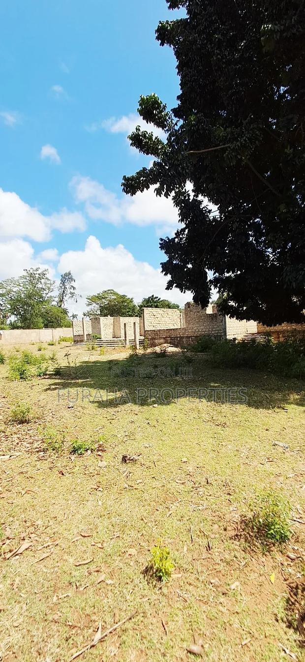 For Sale 2 Acres Prime Land Mtwapa
