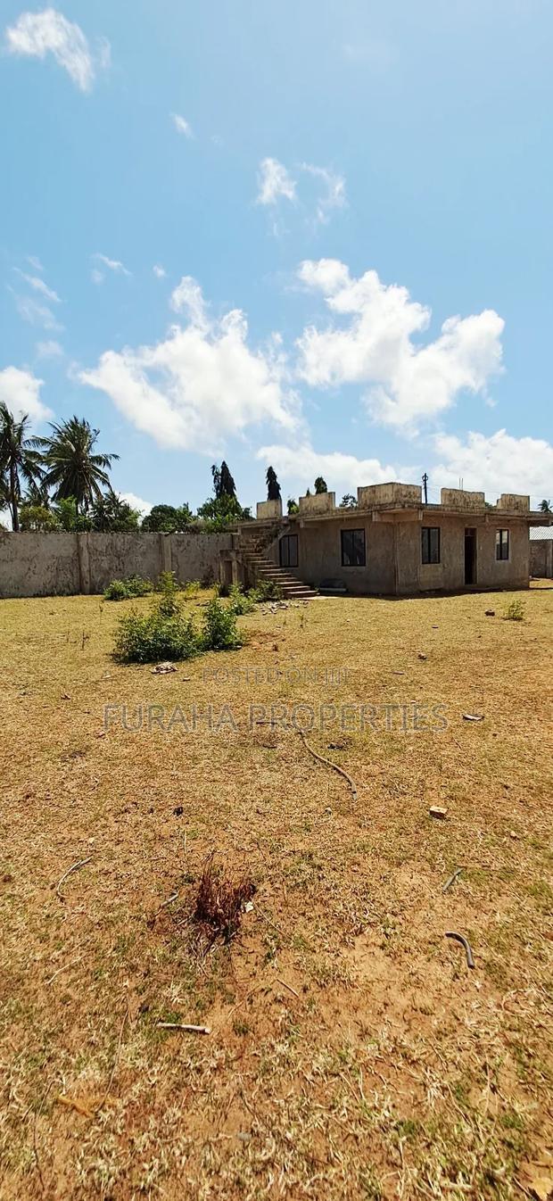 For Sale 2 Acres Prime Land Mtwapa