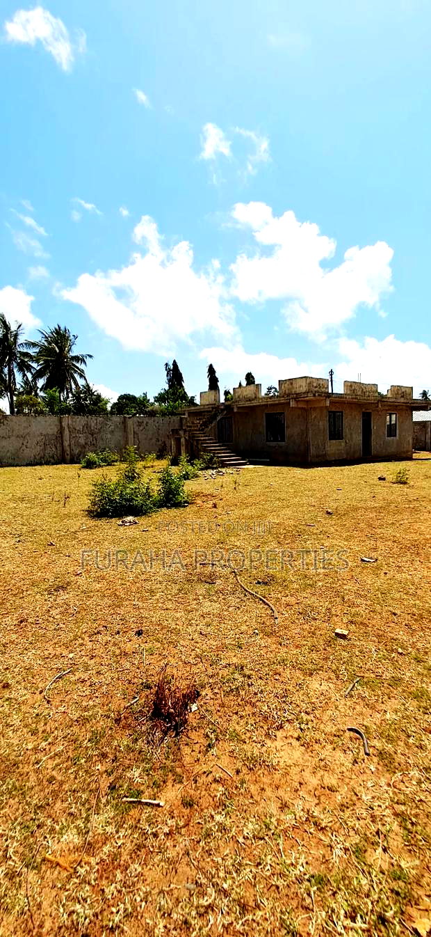For Sale 2 Acres Prime Land Mtwapa