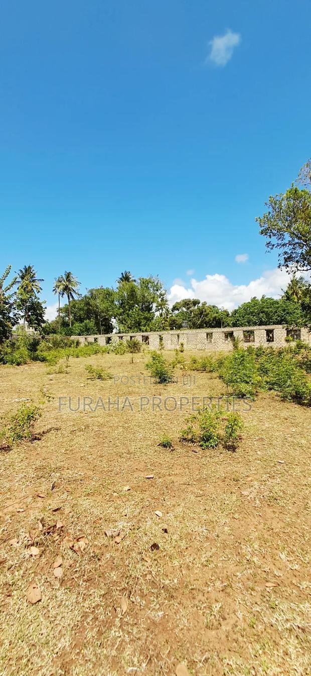 For Sale 2 Acres Prime Land Mtwapa