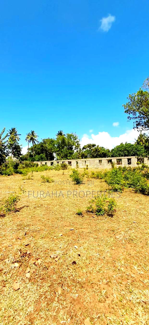 For Sale 2 Acres Prime Land Mtwapa