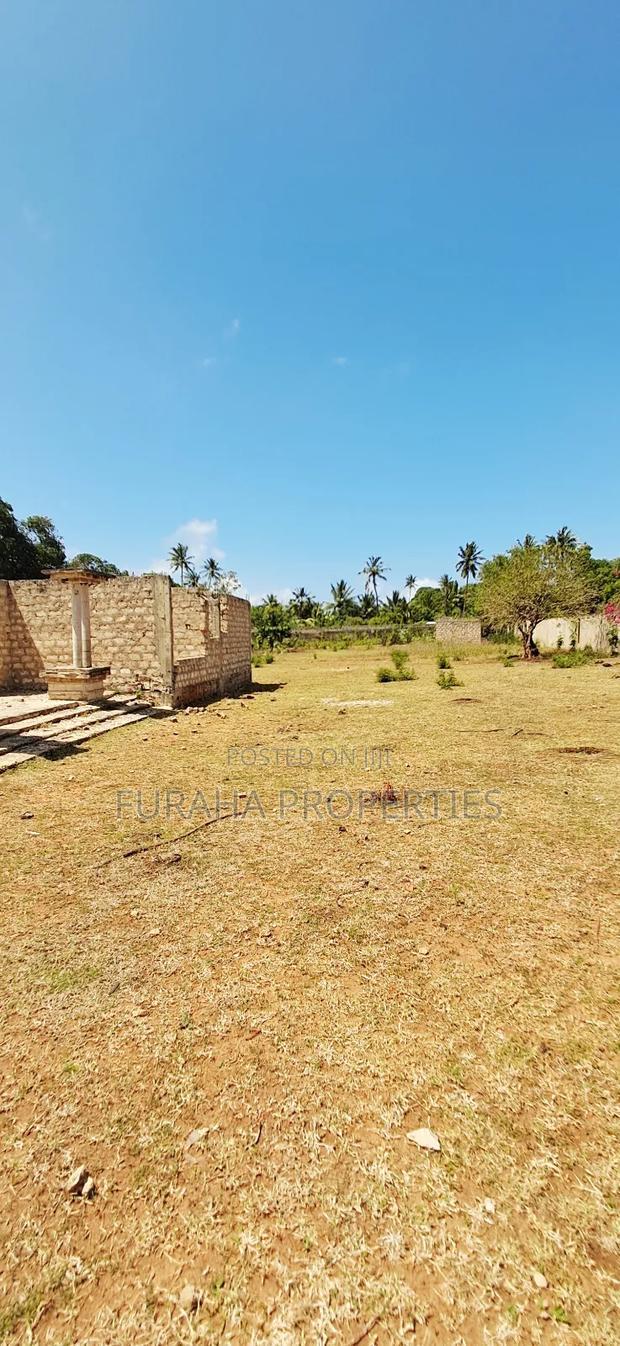 For Sale 2 Acres Prime Land Mtwapa