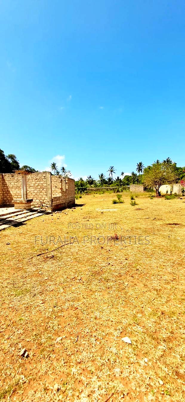 For Sale 2 Acres Prime Land Mtwapa