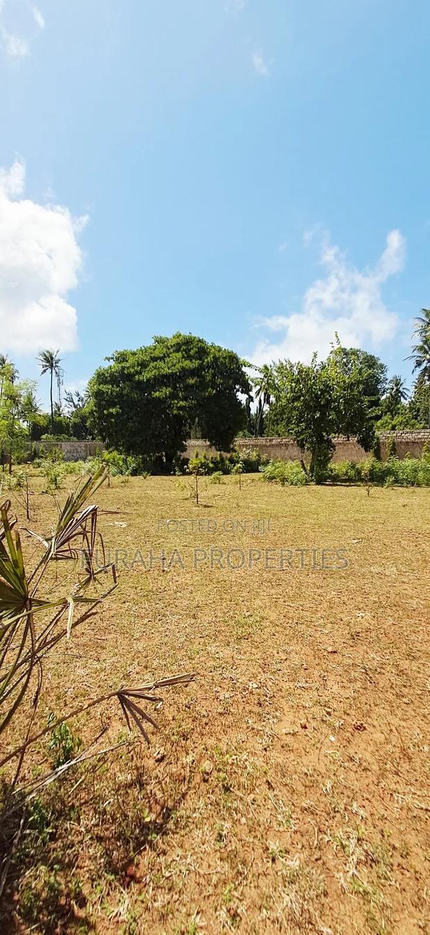 For Sale 2 Acres Prime Land Mtwapa
