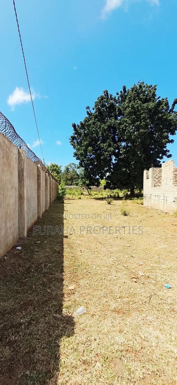 For Sale 2 Acres Prime Land Mtwapa