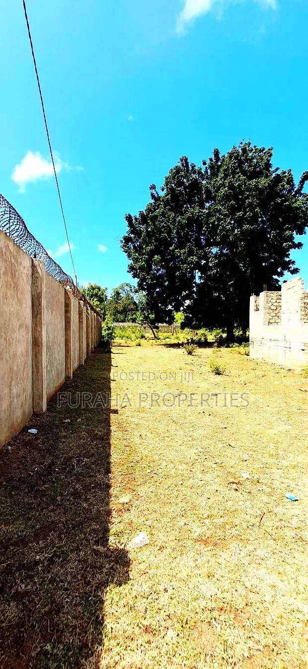 For Sale 2 Acres Prime Land Mtwapa