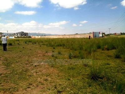 1/4 Acre Plot 2nd Row From the Nakuru-Nairobi Highway - Image 3