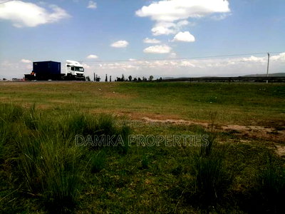 1/4 Acre Plot 2nd Row From the Nakuru-Nairobi Highway - Image 1