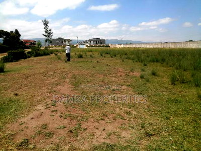 1/4 Acre Plot 2nd Row From the Nakuru-Nairobi Highway - Image 4