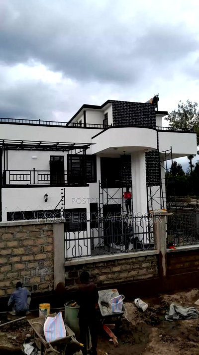 4bdrm Villa in Heritage Villas, Oluulua for sale - Image 1