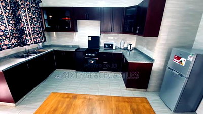 2bdrm Apartment in Belfair Park Heights, Maziwa for rent - Image 5