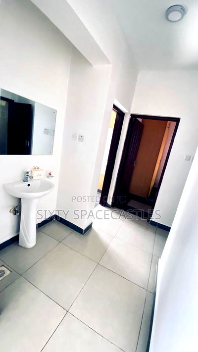 2bdrm Apartment in Belfair Park Heights, Maziwa for rent - Image 2