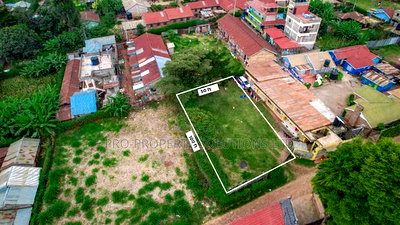 Prime Commercial Plot for Sale in Ruaka, Ndenderu - Image 1