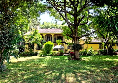Half Acre 4BR Haven for KSh 390K