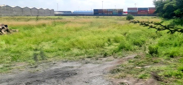 7.5 Acres Behind Nice Lovely. Msa Rd