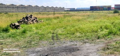 7.5 Acres Behind Nice Lovely. Msa Rd - Image 1